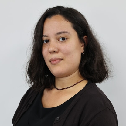 Alexandria  Velasquez Photo